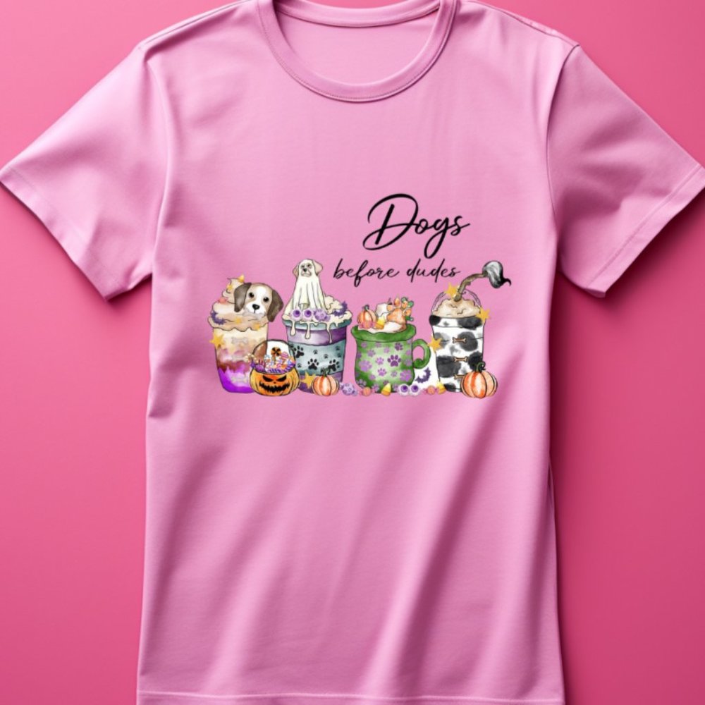 Fall Paws Shirt, Dog Paw Fall Vibes Shirt, Fall Season Shirt, Dog Lover, Dog Mom